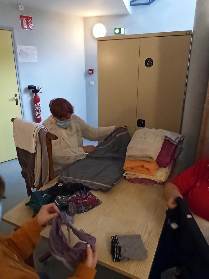 atelier lingerie